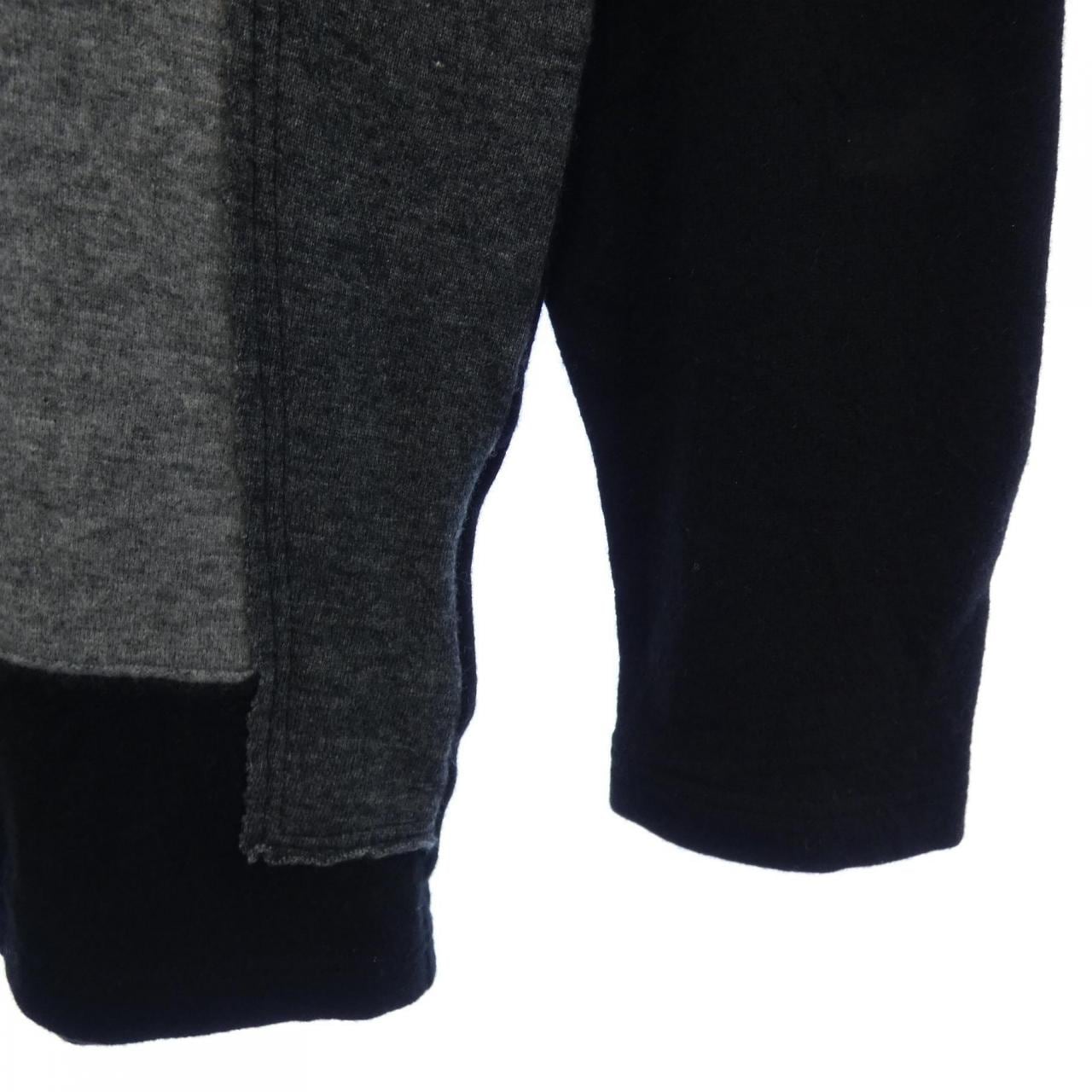 コムデギャルソンオム COMME des GARCONS HOMME HP-T018-051 ニット