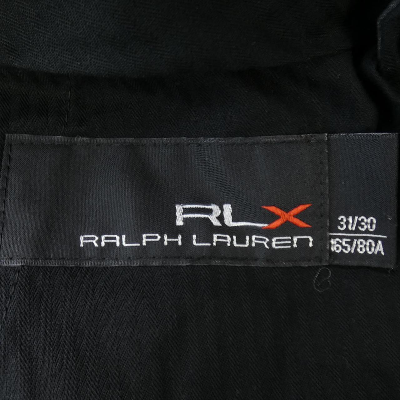 ARLX RLX裤子