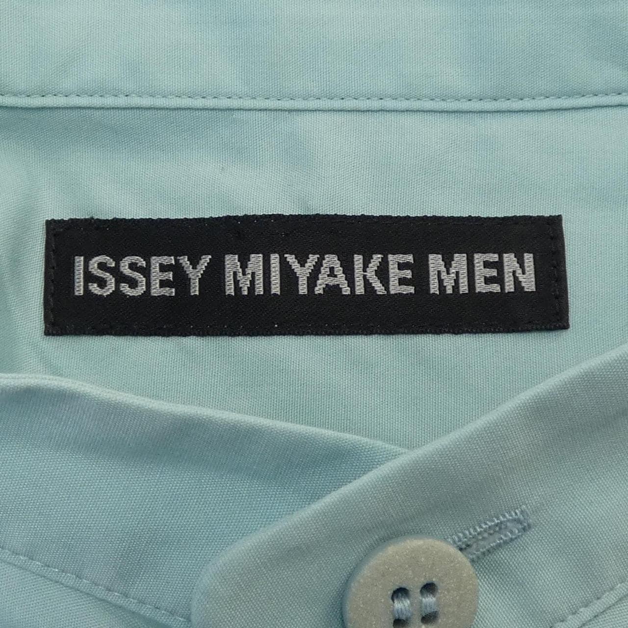 イッセイミヤケメン ISSEY MIYAKE MEN シャツ