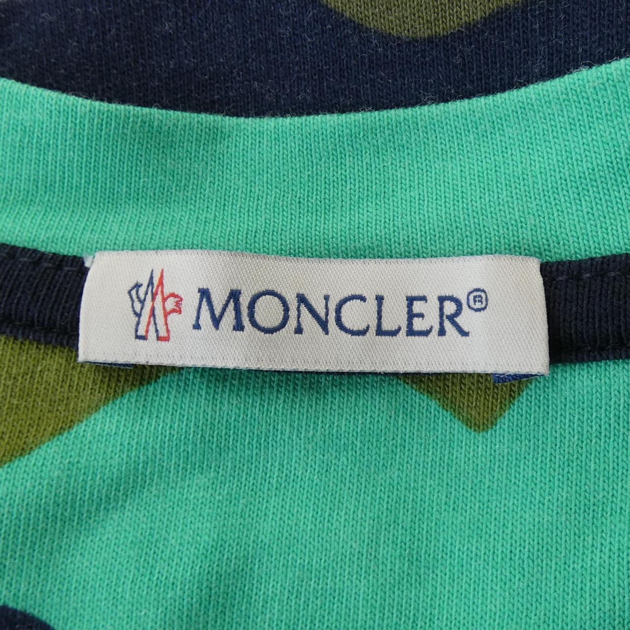 MONCLER MONCLER T-Shirt