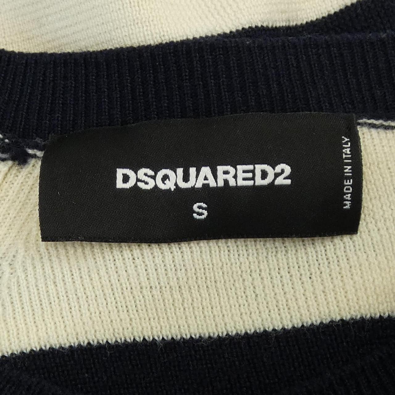 ディースクエアード DSQUARED2 ニット