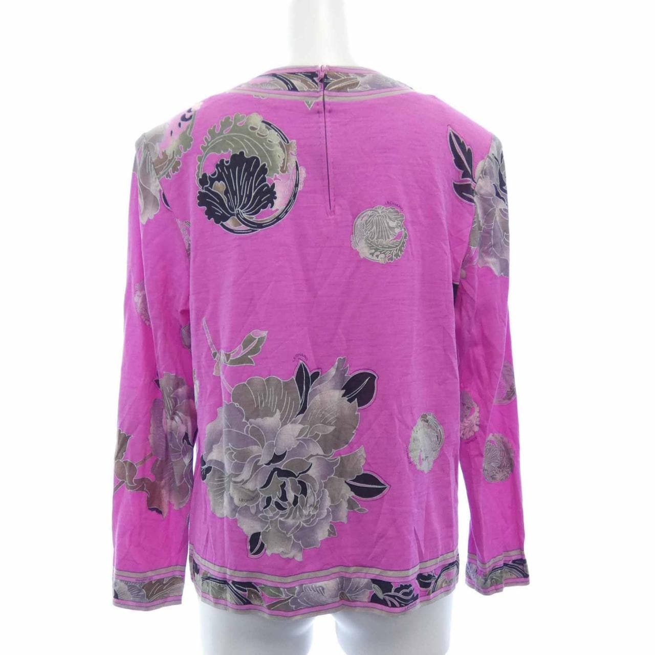 レオナールファッション LEONARD FASHION トップス