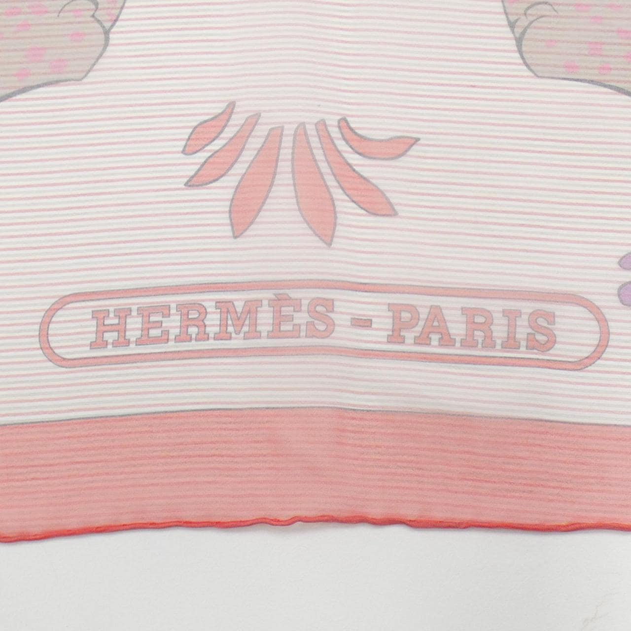HERMES HERMES Shawls