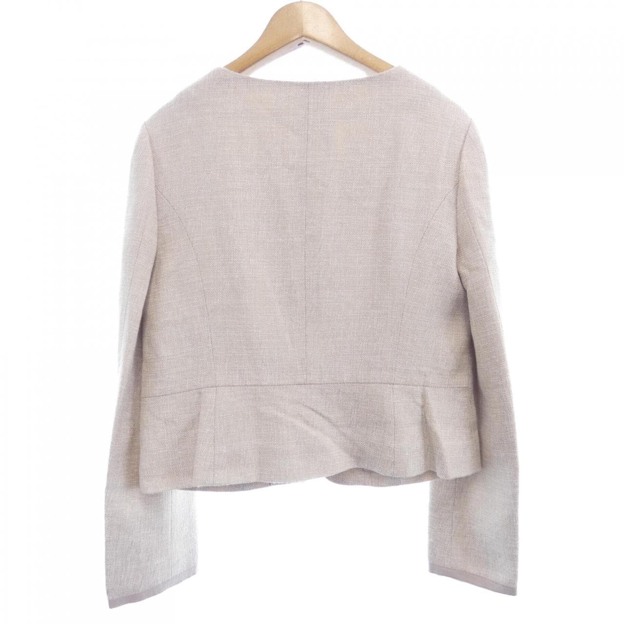 トッカ TOCCA ジャケット