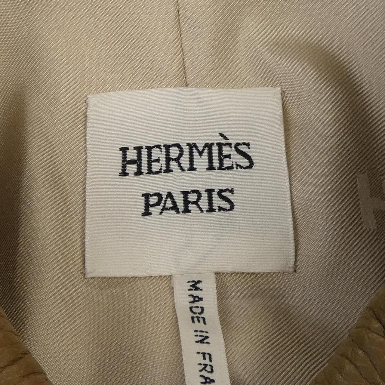 HERMES大衣