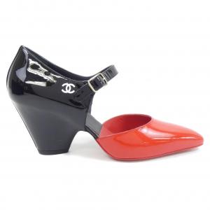 シャネル CHANEL パンプス