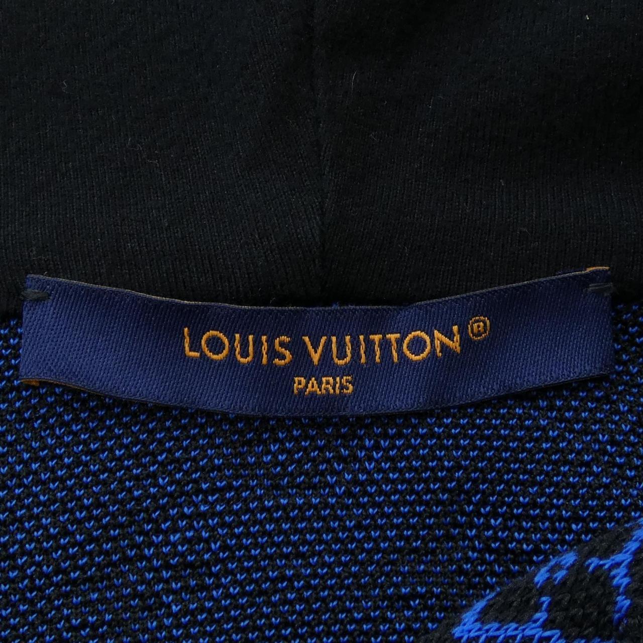 LOUIS VUITTON連PARKER