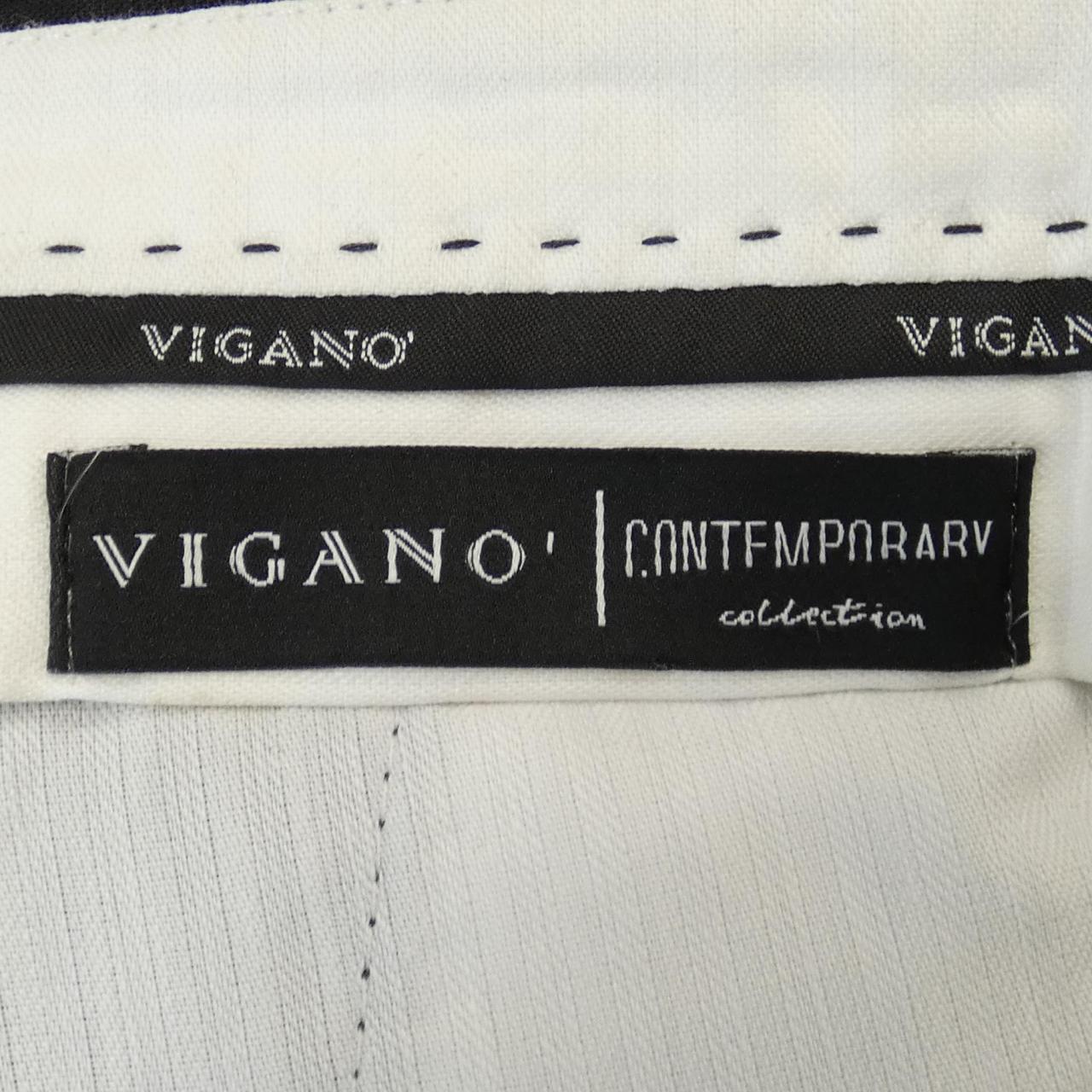 ヴィガーノ VIGANO パンツ