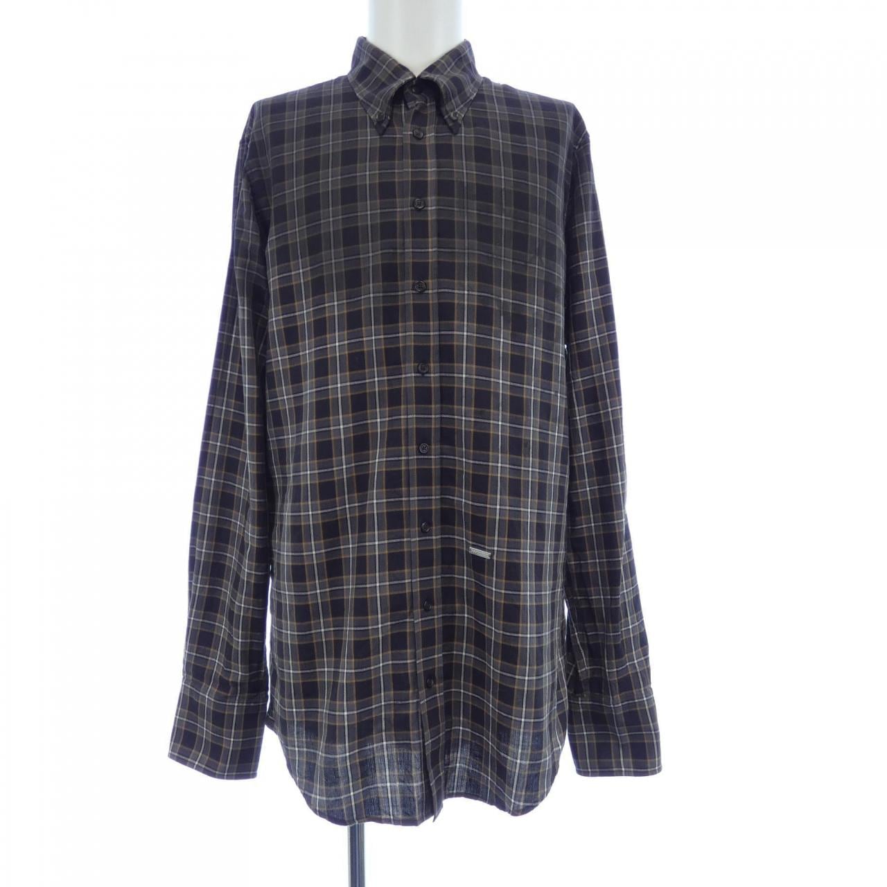 ディースクエアード DSQUARED2 シャツ