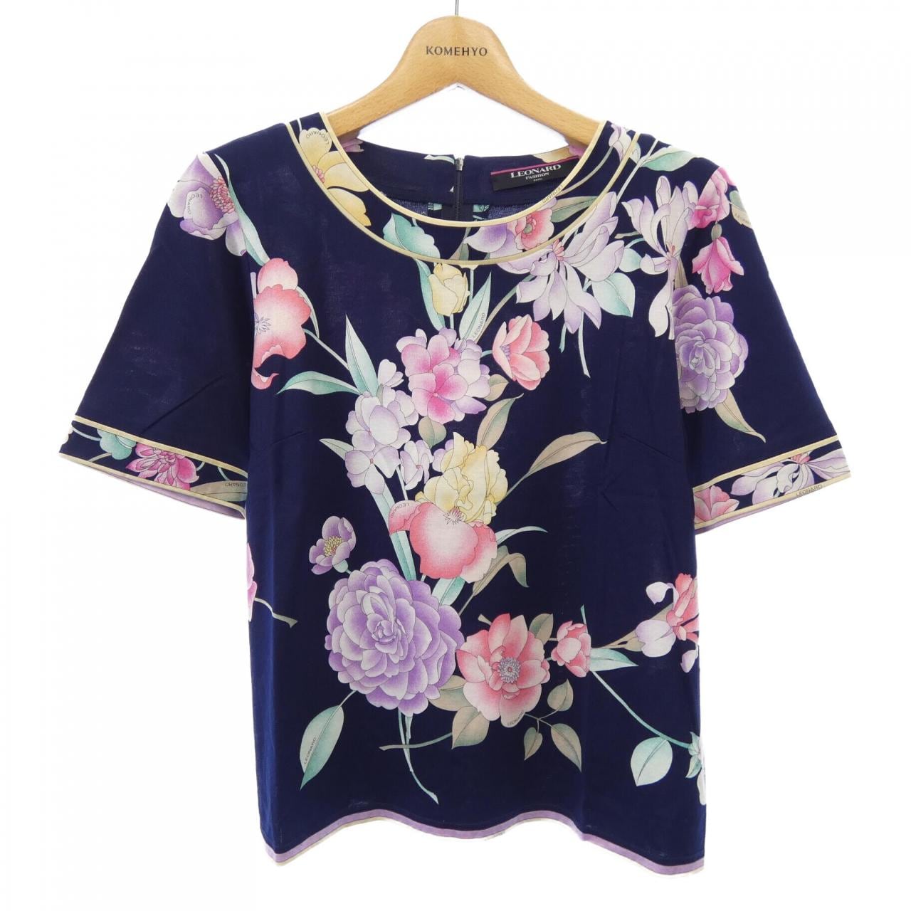 LEONARD FASHION Tops