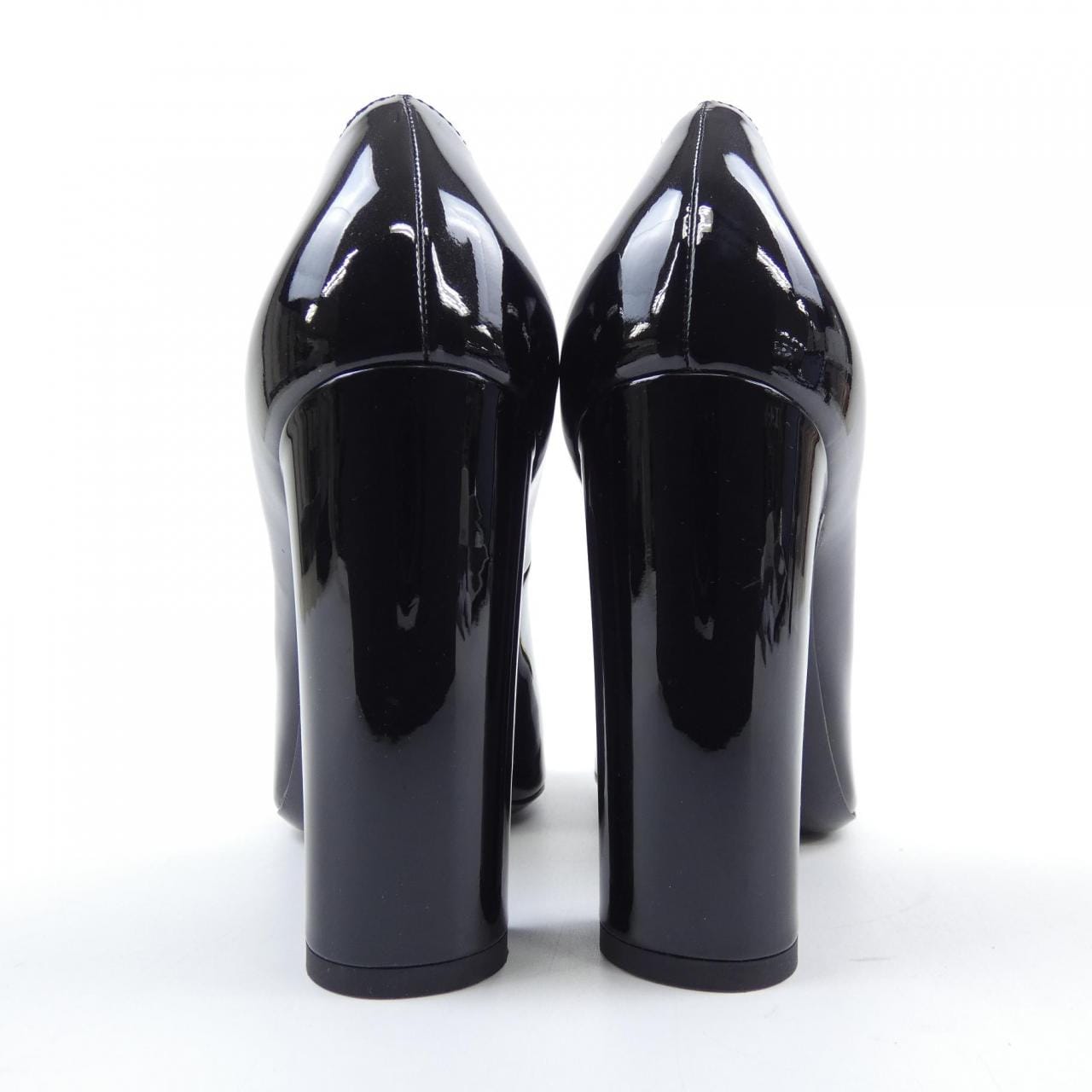サンローラン SAINT LAURENT 713924 パンプス