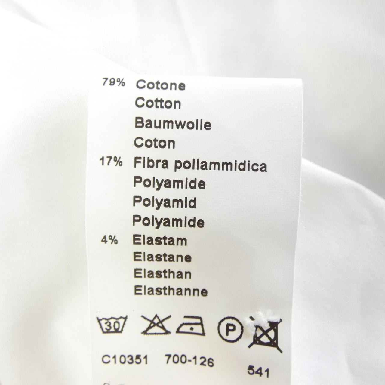 ペセリコ PESERICO LK1216116 シャツ