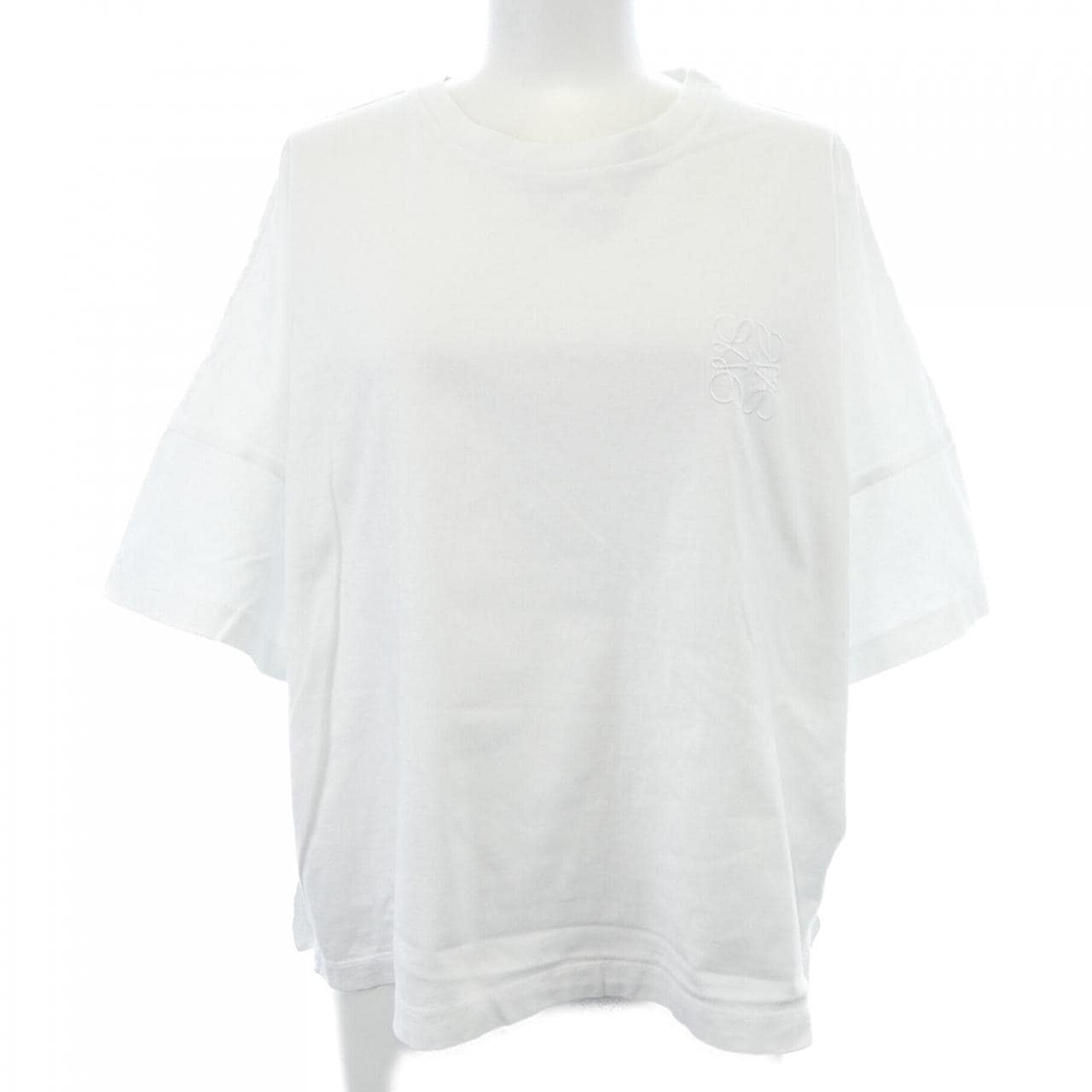 ロエベ LOEWE アナグラム ANAGRAM S359341XA4 Tシャツ