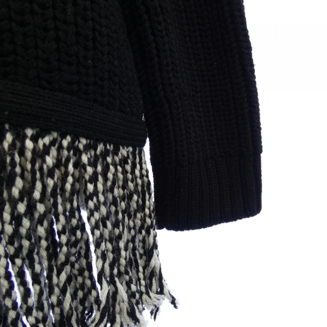 ドゥロワー DRAWER ニット