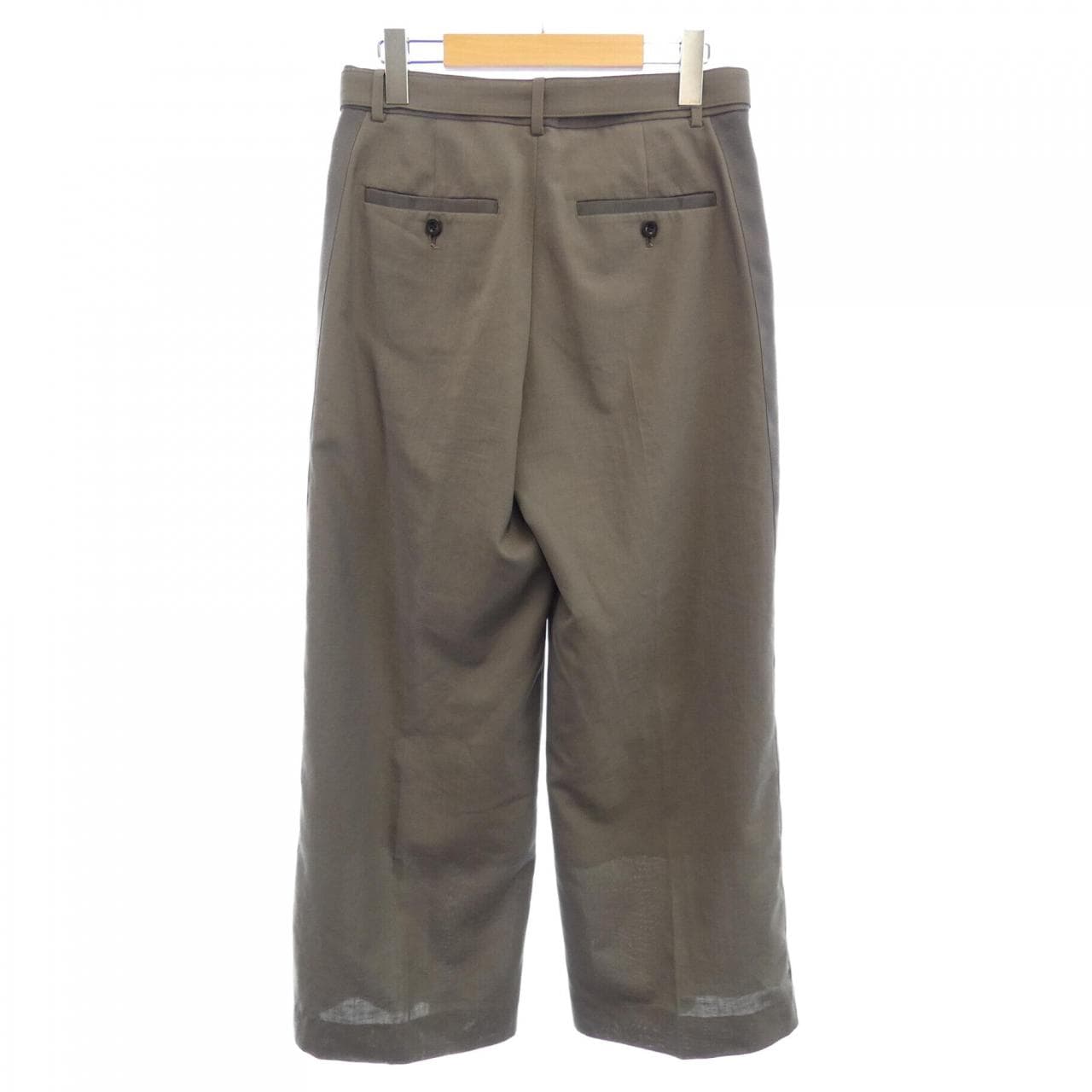 サカイ SACAI 25-07785 パンツ