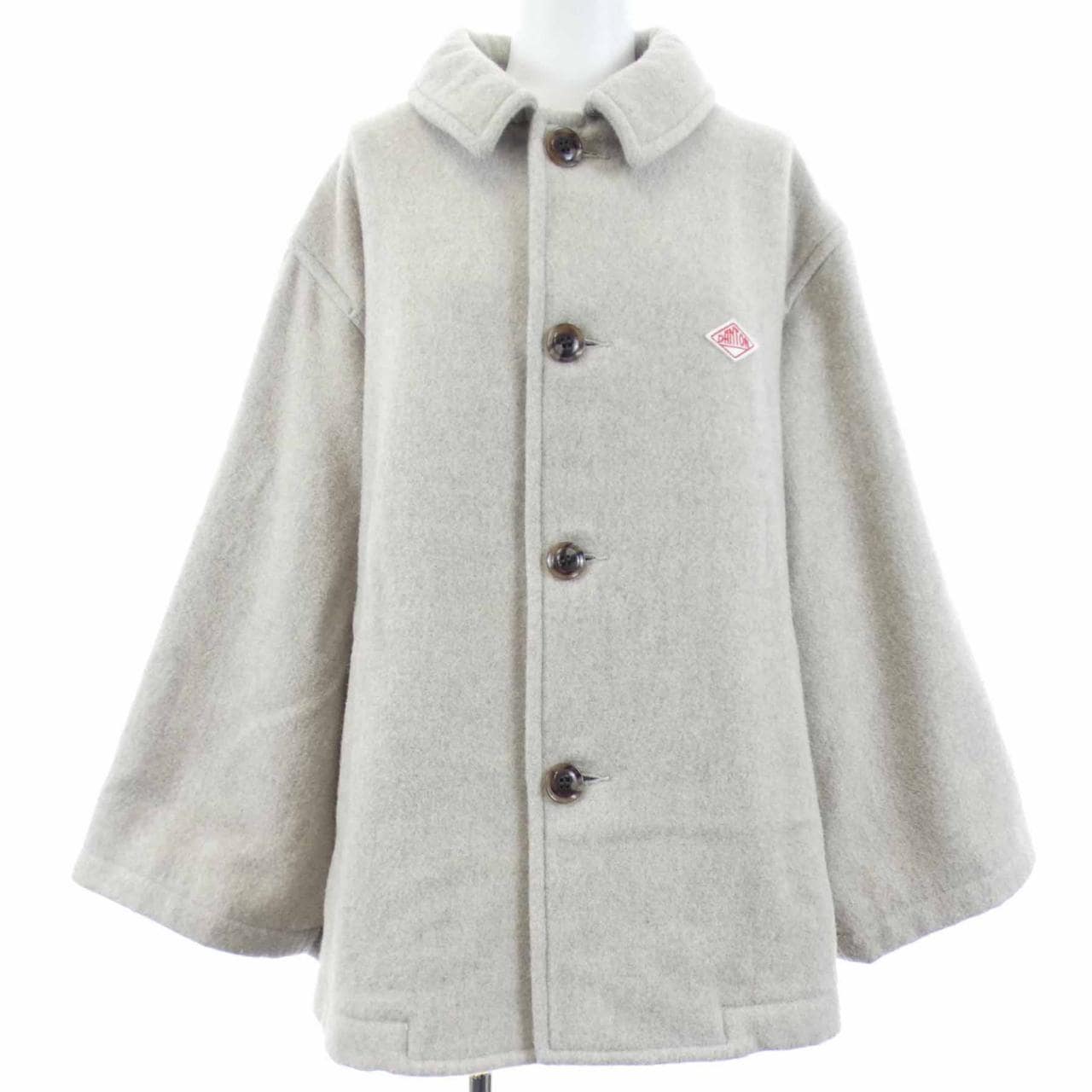 ダントン DANTON コート