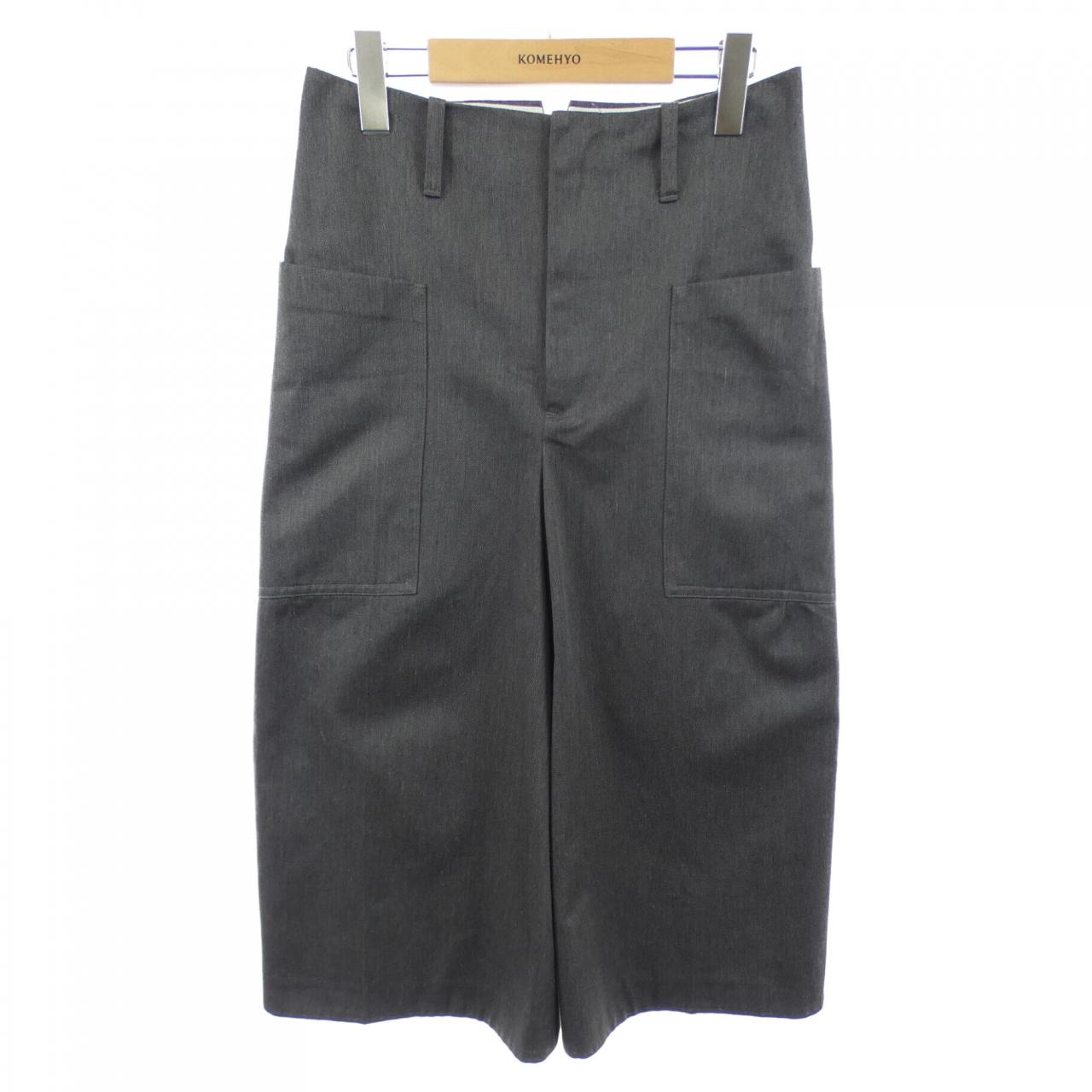 ワイズ Y's YK-S40-033 スカート