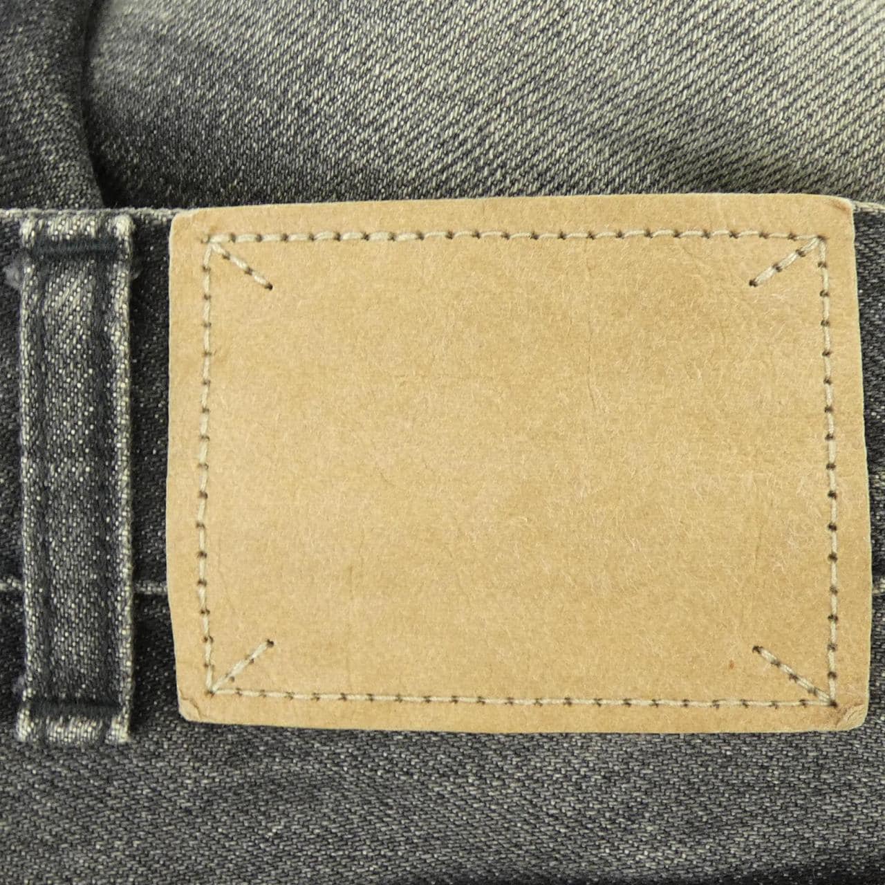 セリーヌ CELINE ウィスリージーンズ 2N850247Y ジーンズ