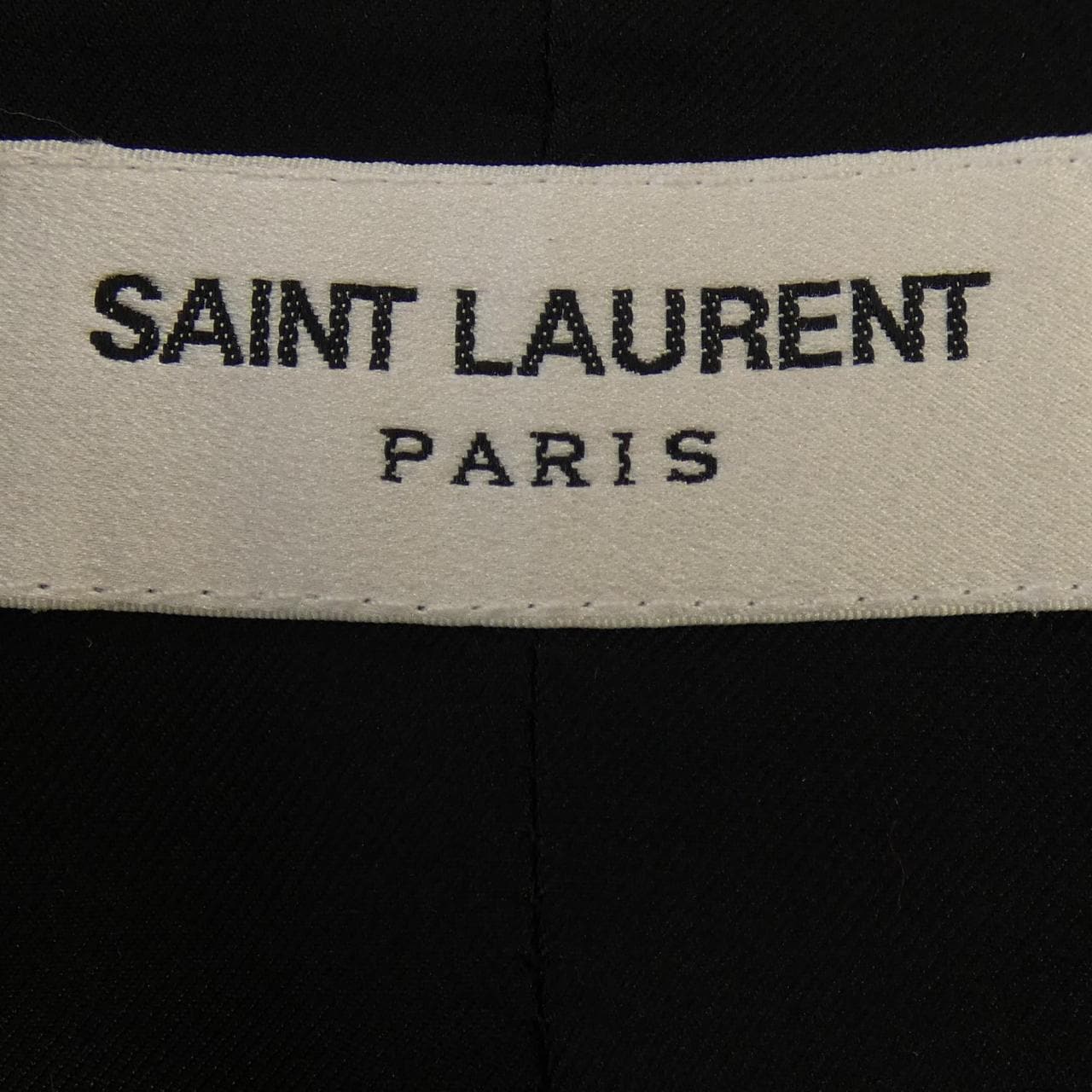 サンローラン SAINT LAURENT 648656 Y7C23 ジャケット