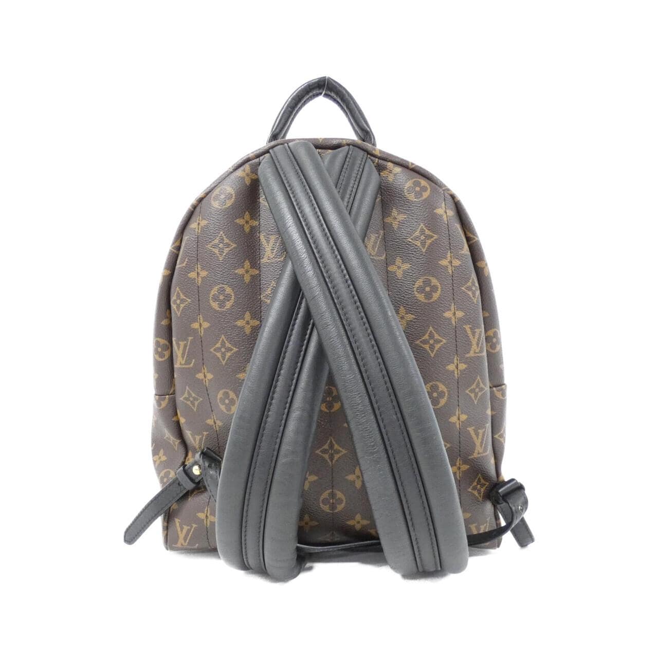 LOUIS VUITTON Monogram Palm Springs Backpack MM M44874 Rucksack