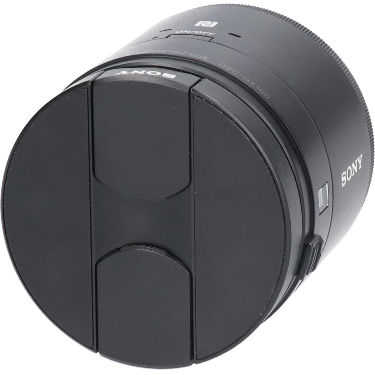 ＤＳＣ－ＱＸ１００