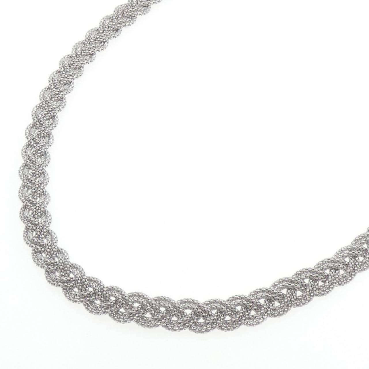 ウノアエレ 750WG ネックレス