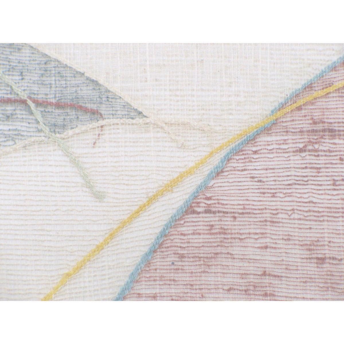 【未使用品】夏袋帯