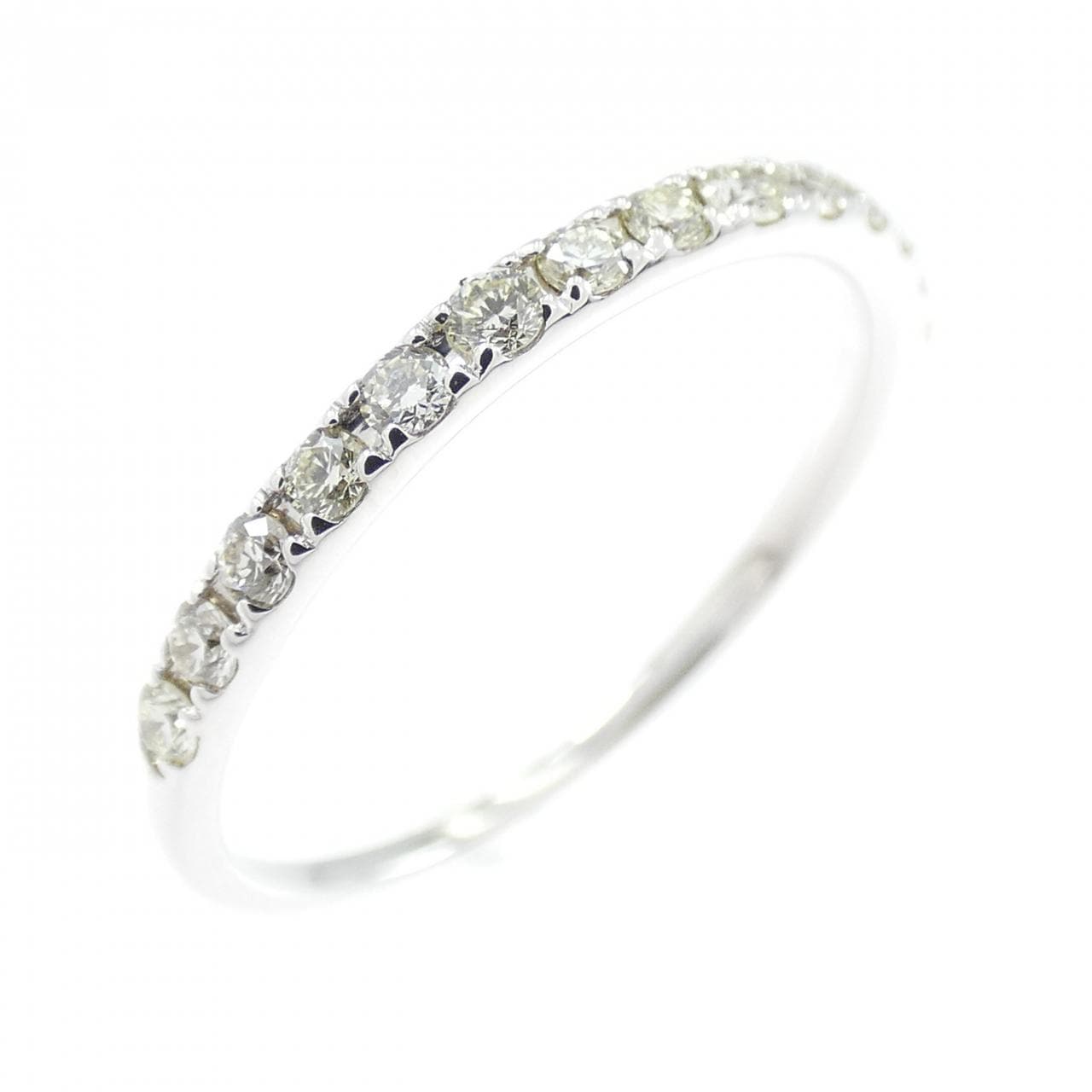 エテ ダイヤモンド リング 0.22CT