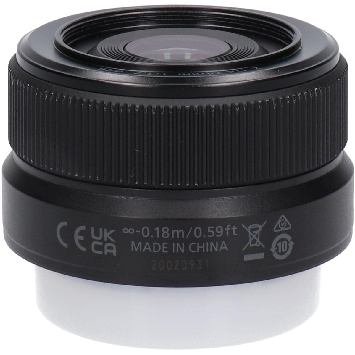 Ｚ　ＤＸ２４ｍｍ　Ｆ１．７
