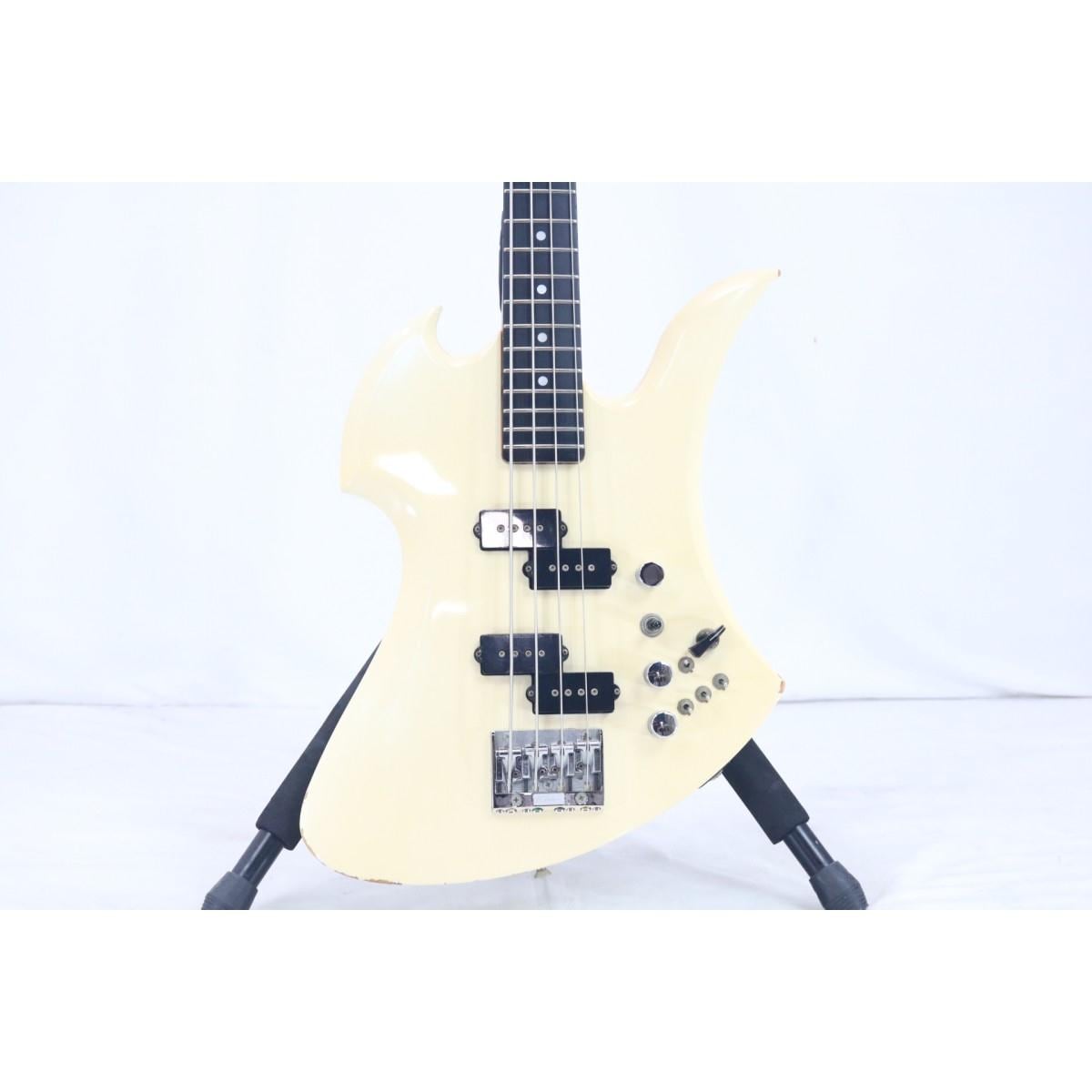Ｂ．Ｃ．ＲＩＣＨ　　ＮＪ　ＩＩ　ＭＯＣＫＩＮＢＩＲＤ　ＢＡＳＳ