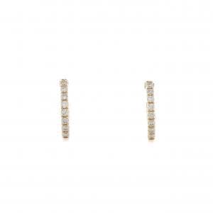 Diamond earrings/earrings