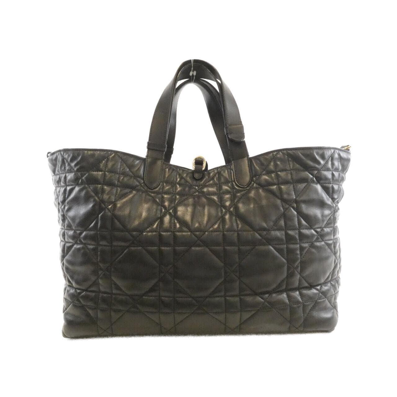 クリスチャンディオール ディオール トゥジュール ラージ M2820OSHJ バッグ