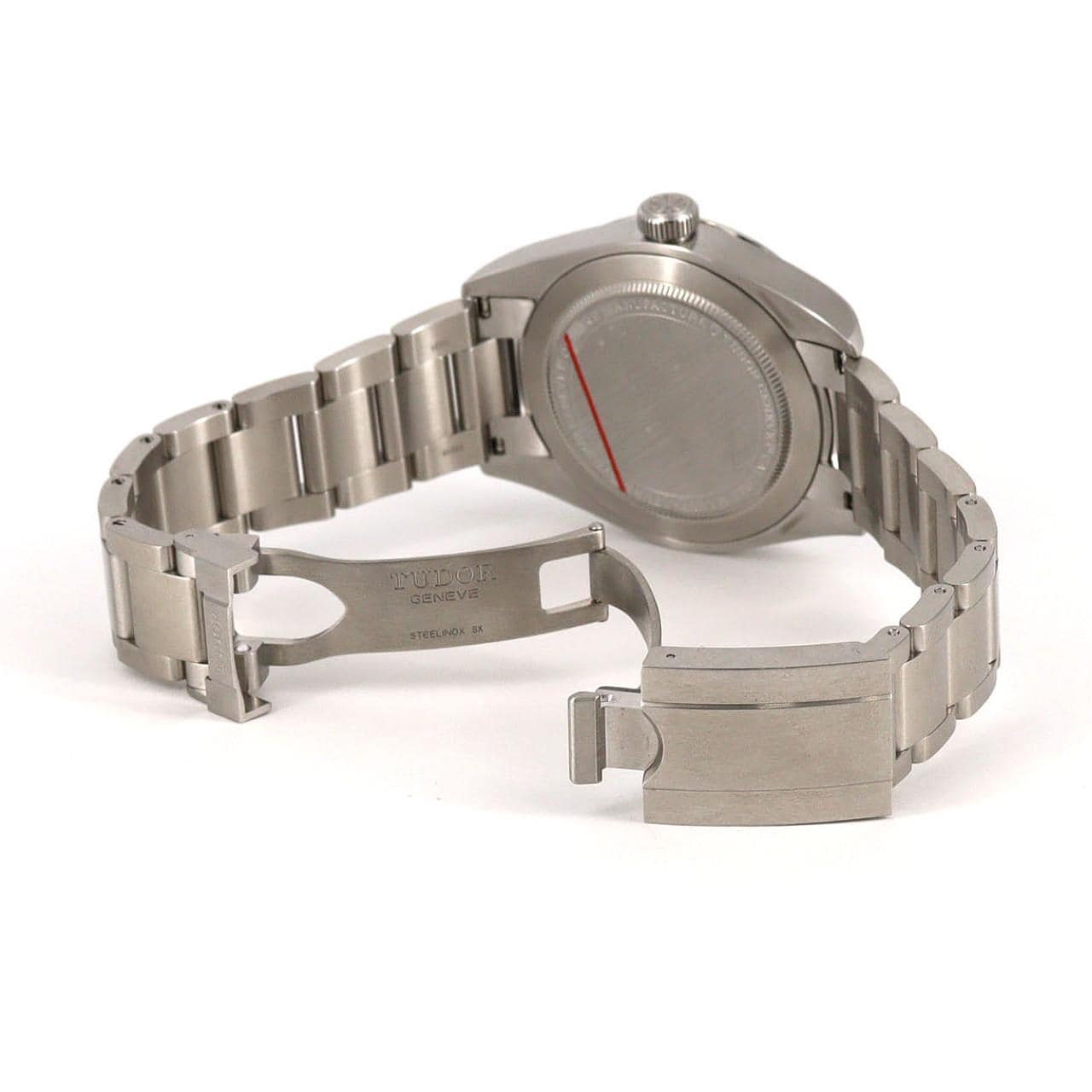 Tudor/Tudor Ranger M79950-0001 SS Automatic