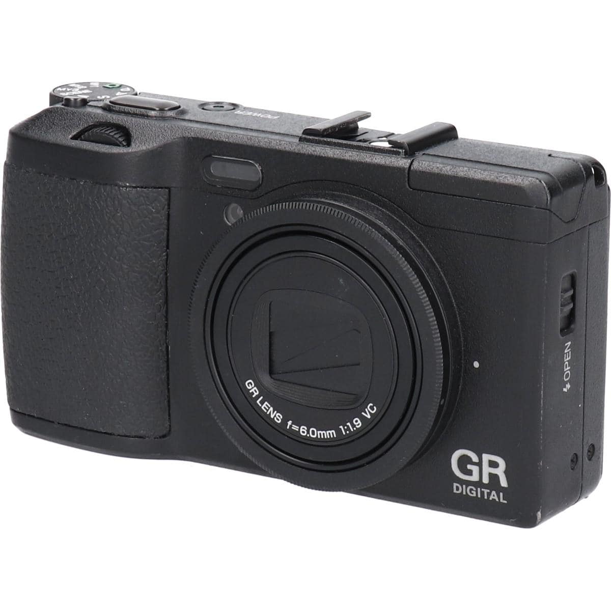 ＧＲ　ＤＩＧＩＴＡＬ　ＩＶ