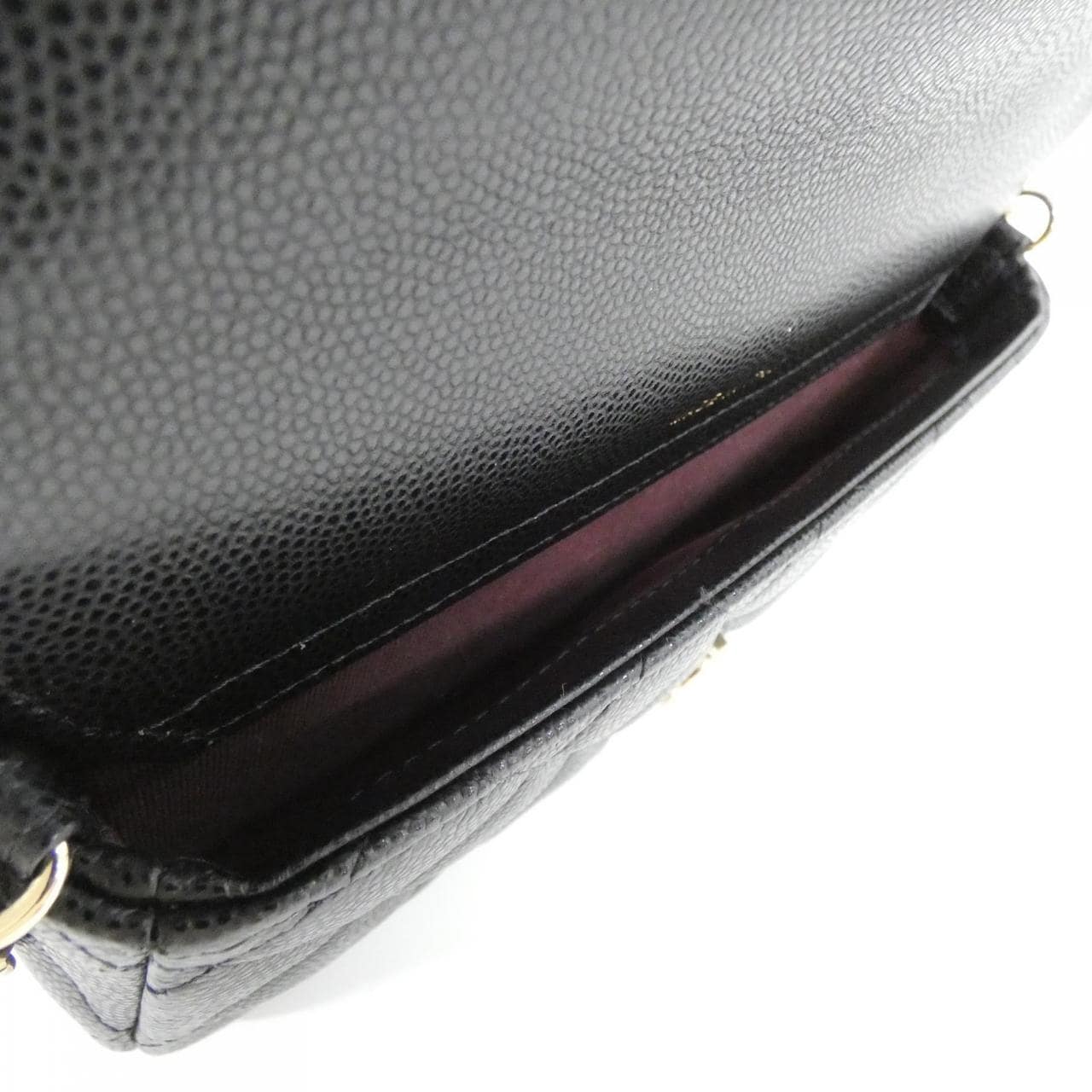 シャネル タイムレスクラシック ライン AP2096 フォンケース