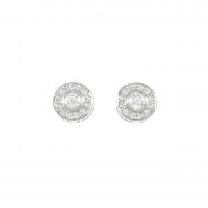 ティファニー サークレット ミニ ピアス