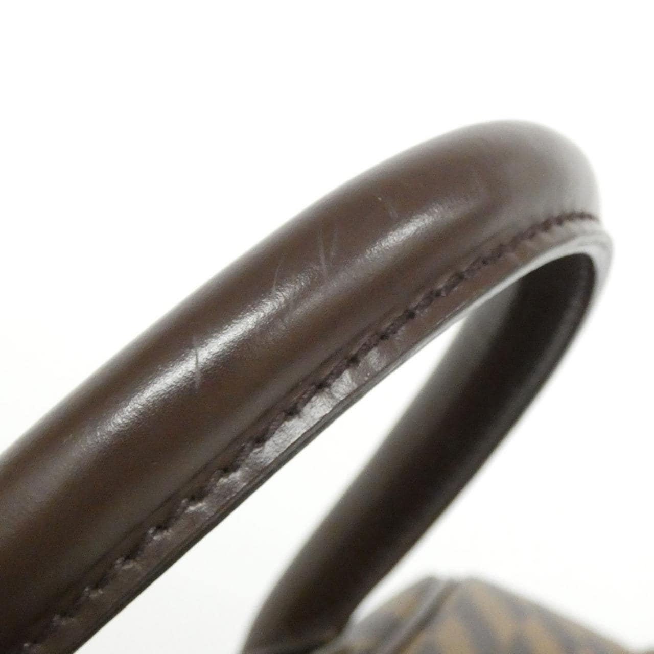 ルイヴィトン ダミエ ノリータ 24アール N41454 バッグ