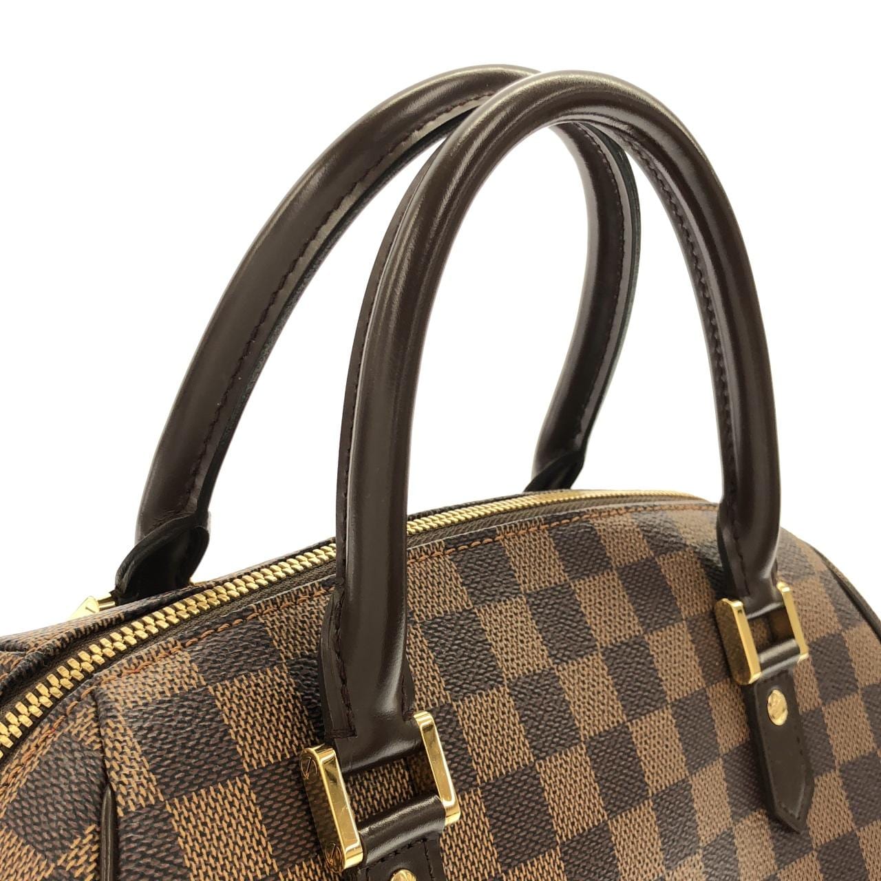 ルイヴィトン ダミエ リベラ MM N41434 バッグ