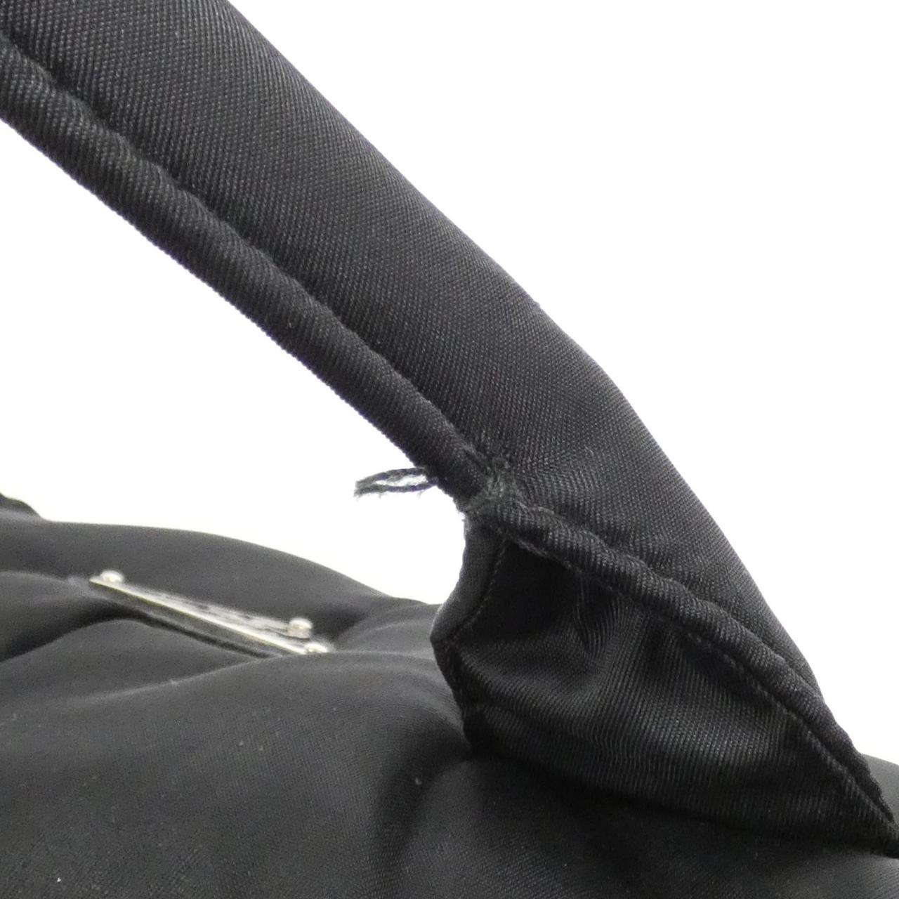 プラダ BL0871 ボストンバッグ