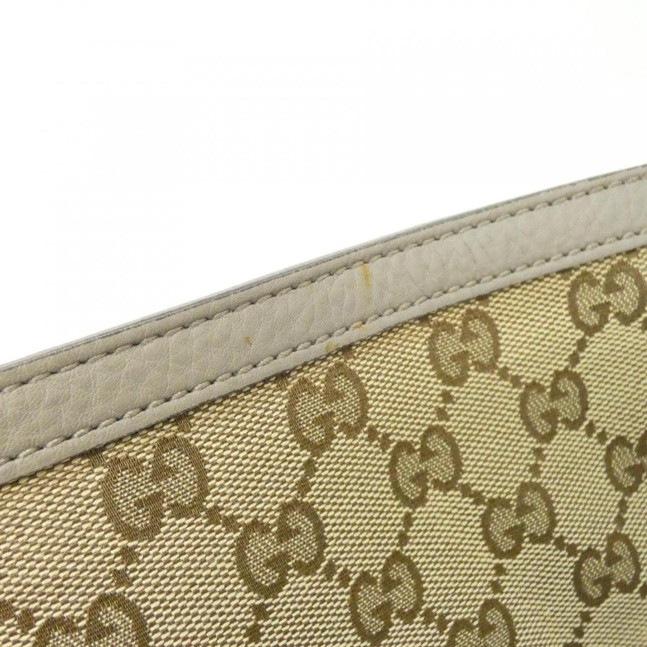 グッチ バンブー 282315 FWCGG ショルダーバッグ