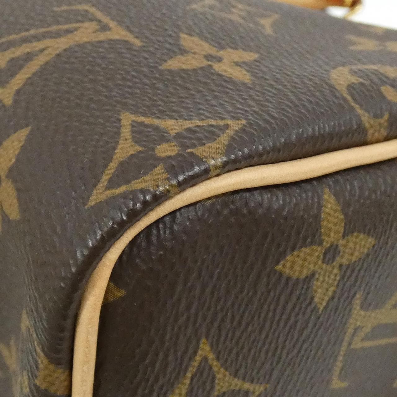 ルイヴィトン モノグラム スピーディ バンドリエール 25cm M46977 ボストンバッグ