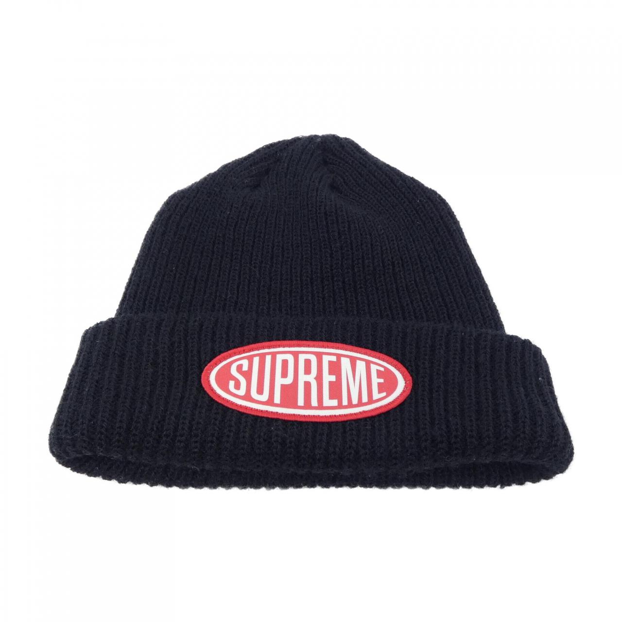 シュプリーム SUPREME キャップ