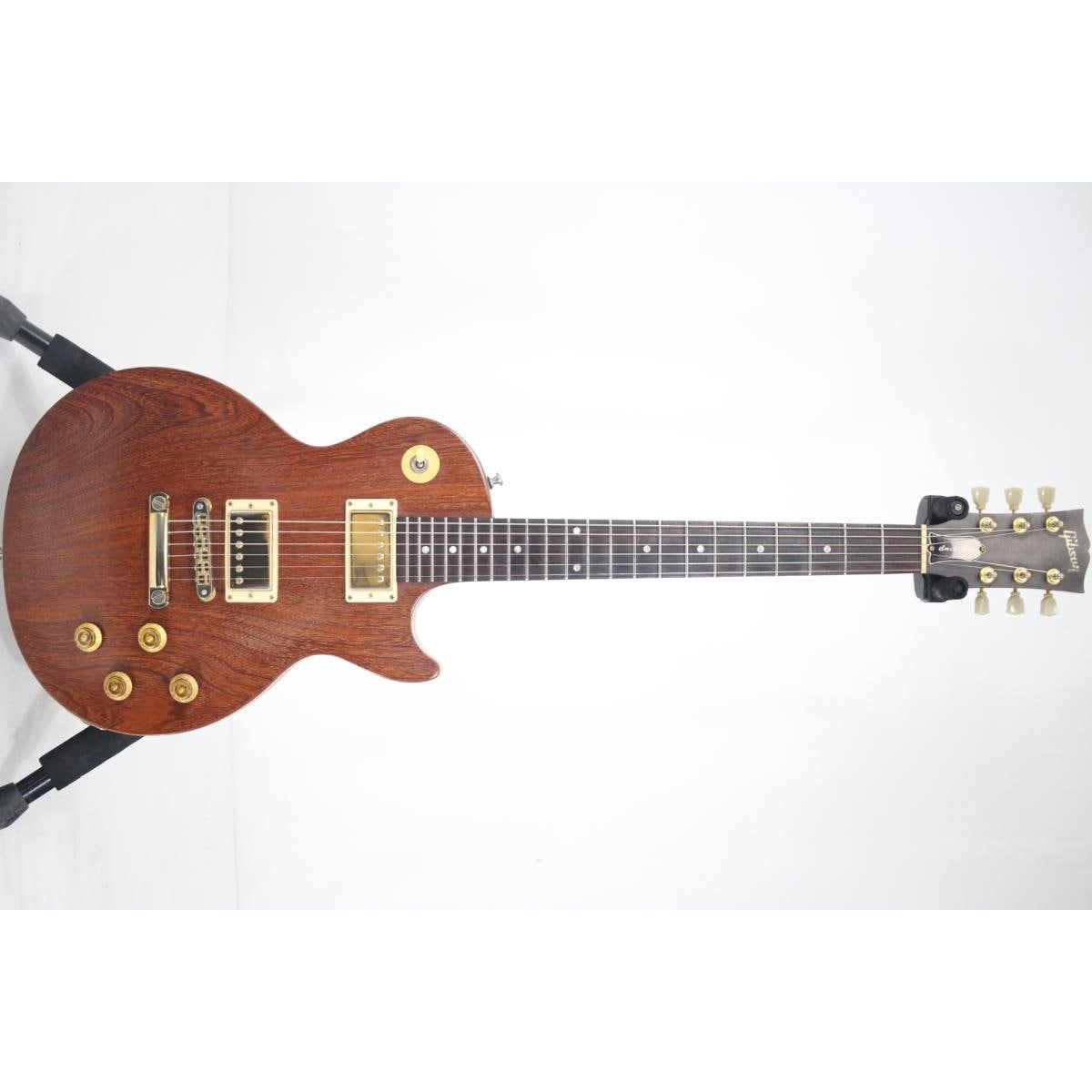 GIBSON LES PAUL SMARTWOOD EXOTIC