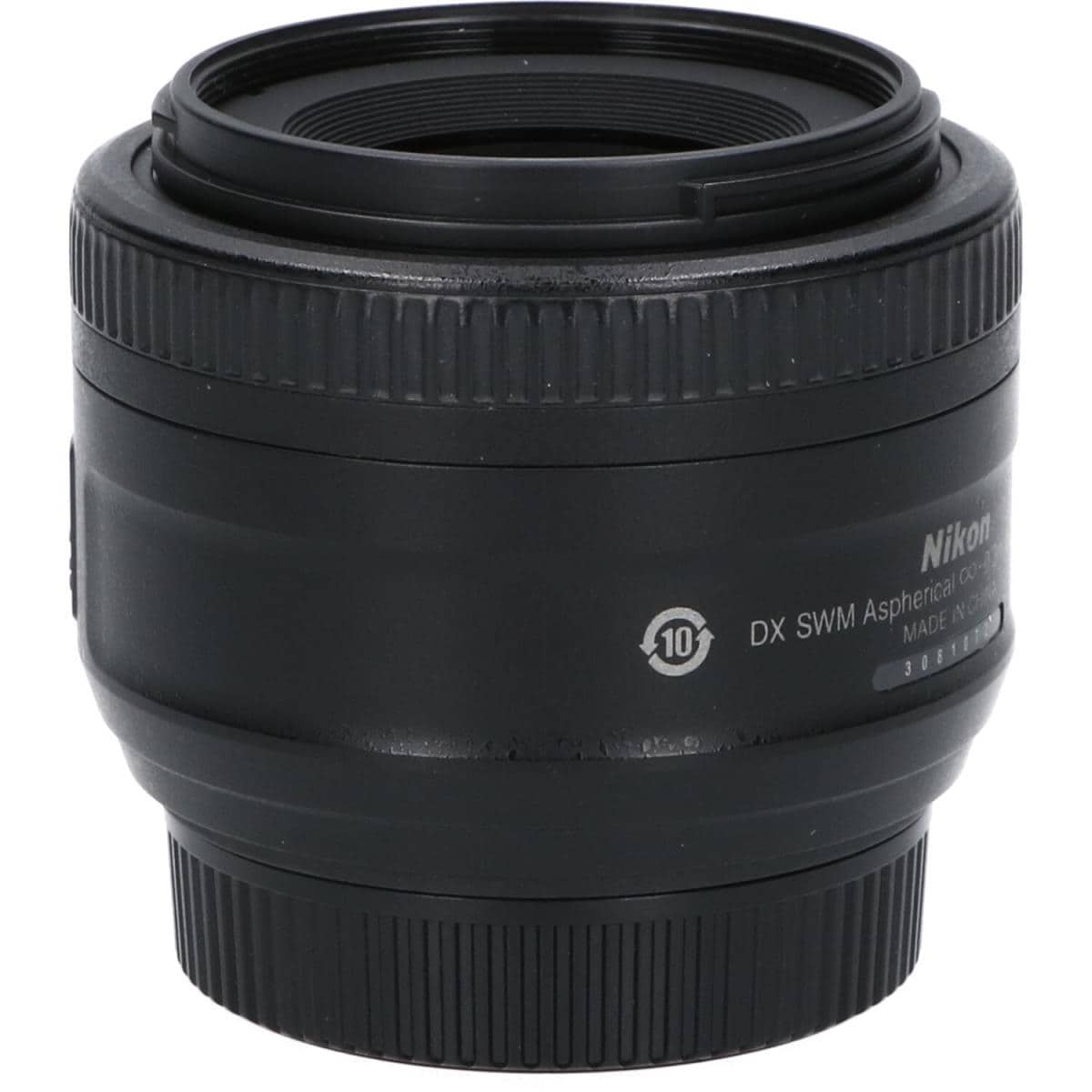 ＮＩＫＯＮ　ＡＦ－Ｓ　ＤＸ３５ｍｍ　Ｆ１．８Ｇ