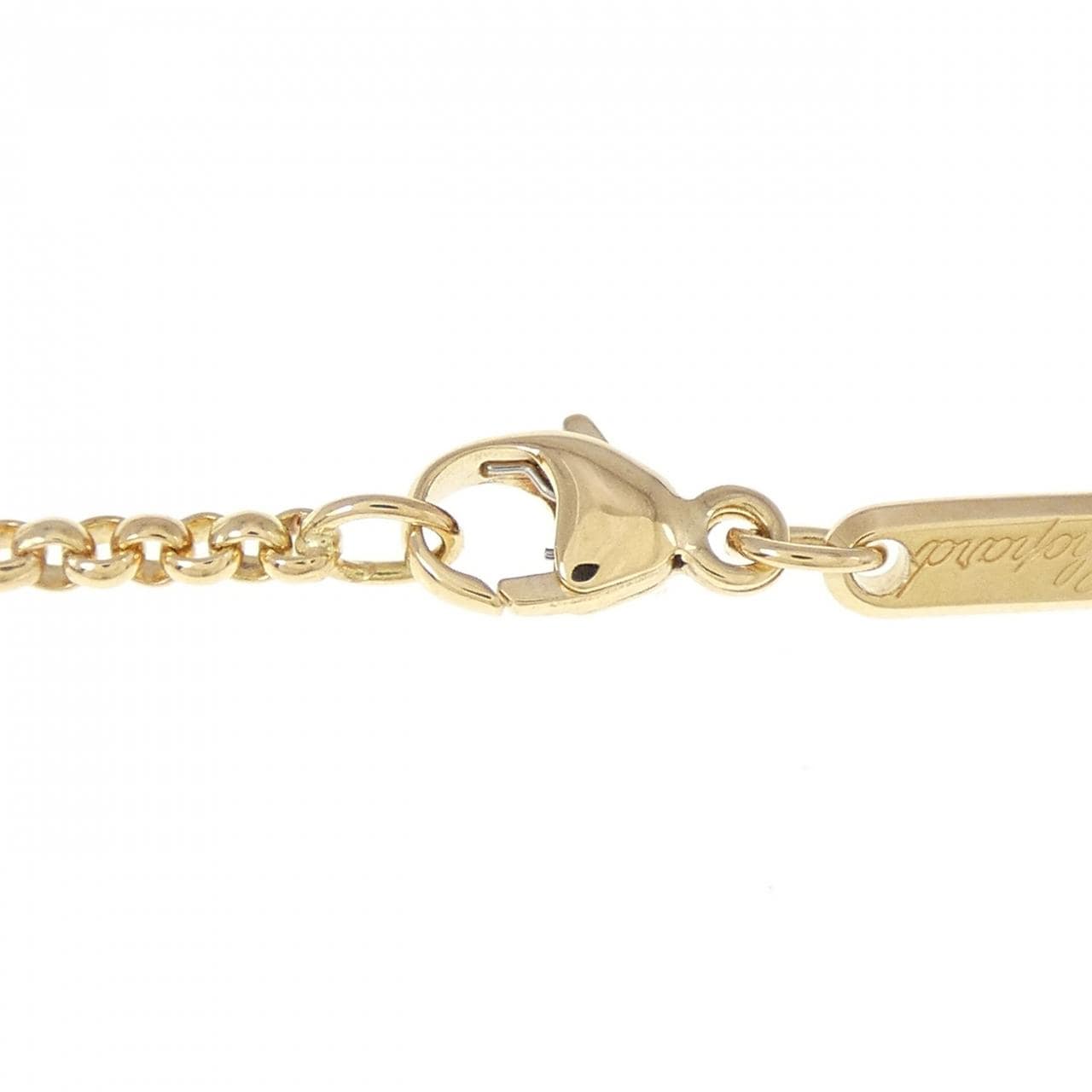 CHOPARD Diamond necklace