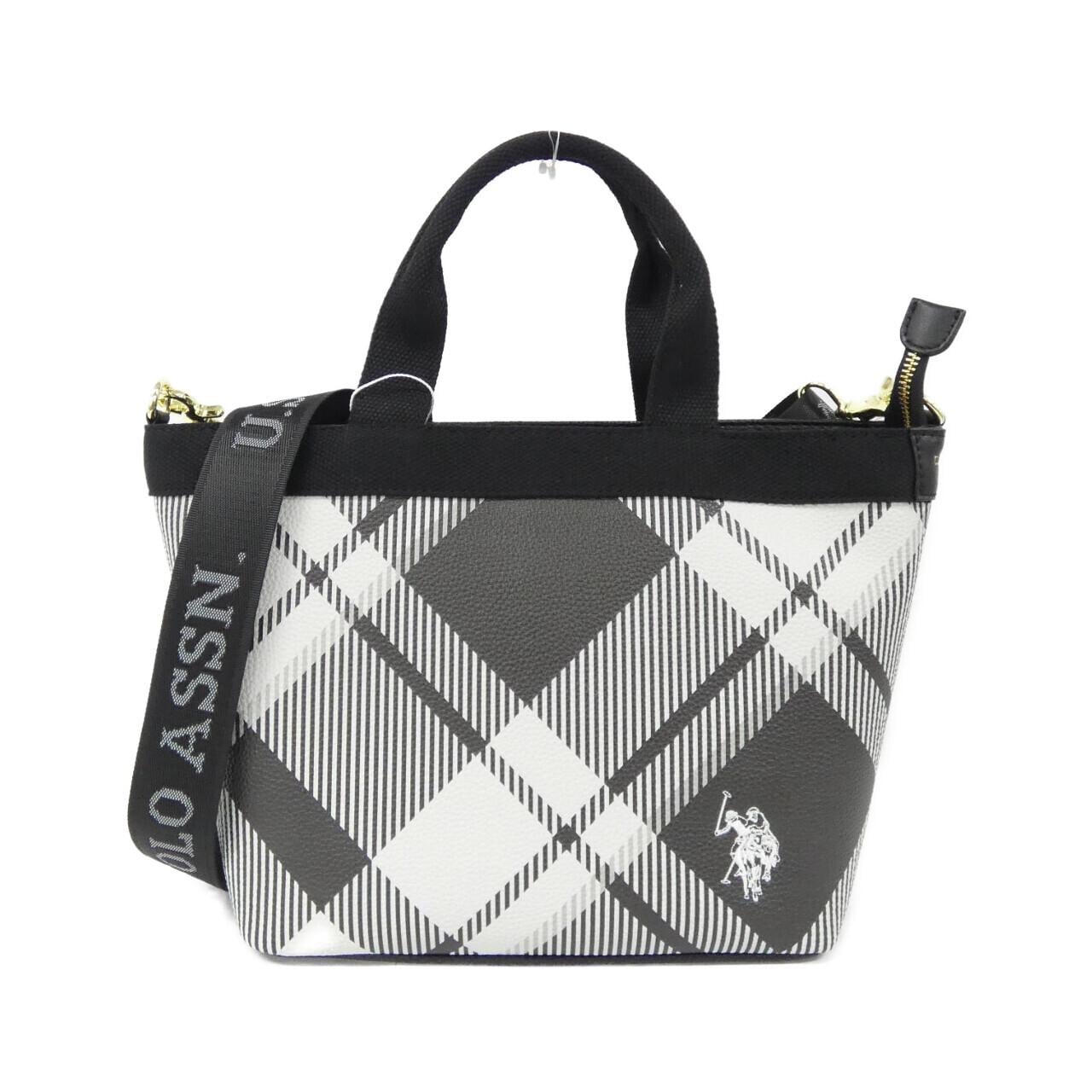 [新品] U.S.POLO ASSN. USPA2676 包