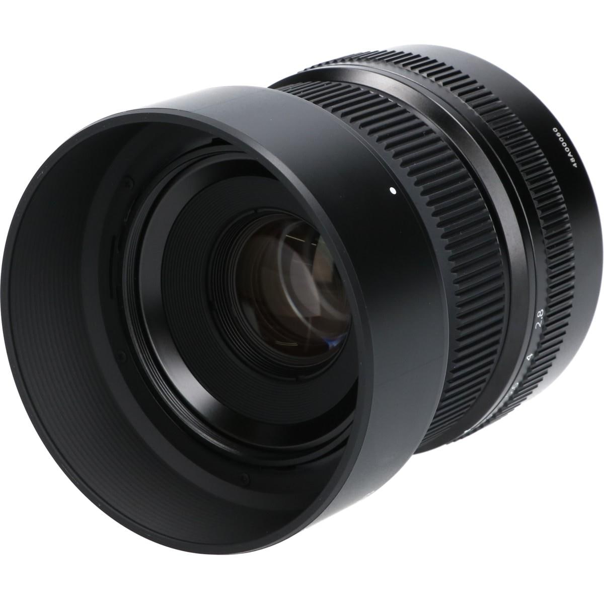GF63mm F2.8R WR