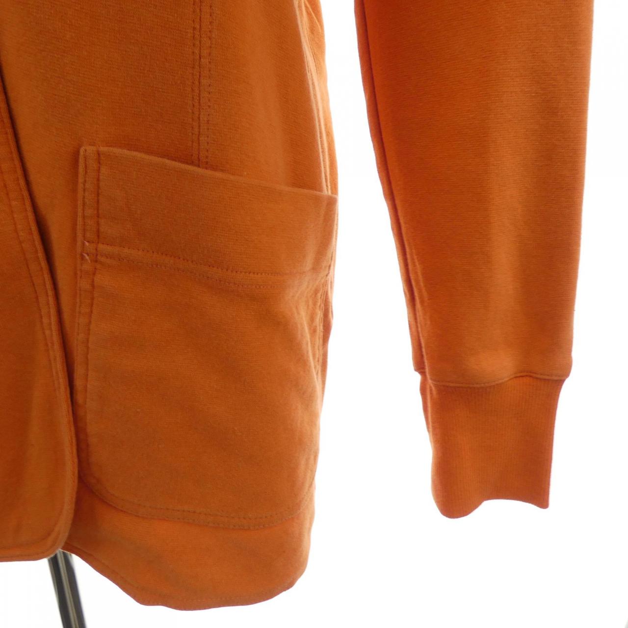 エルメス HERMES パーカー