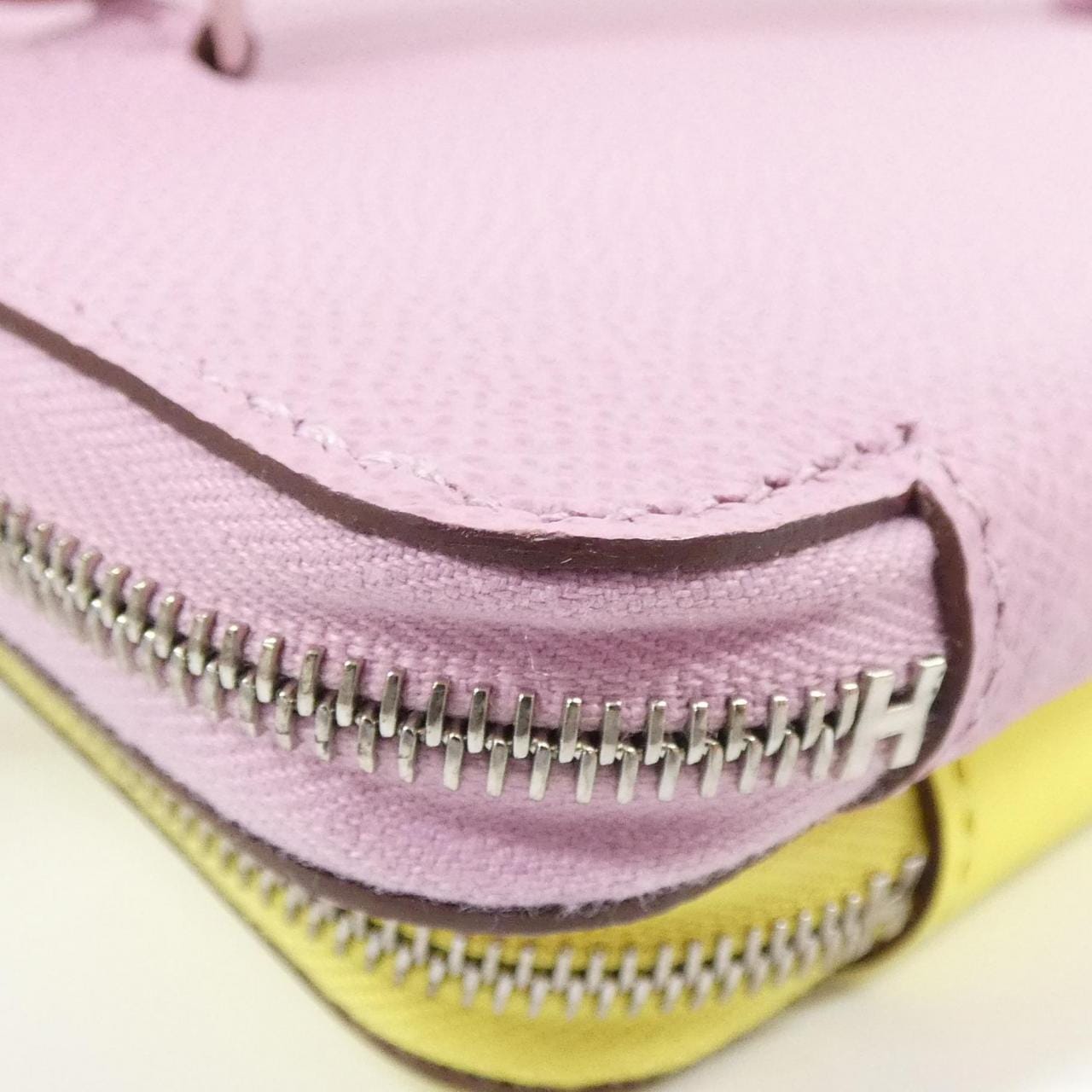 エルメス ヌーヴォー トゥー ゴー 083605CK ショルダーウォレット