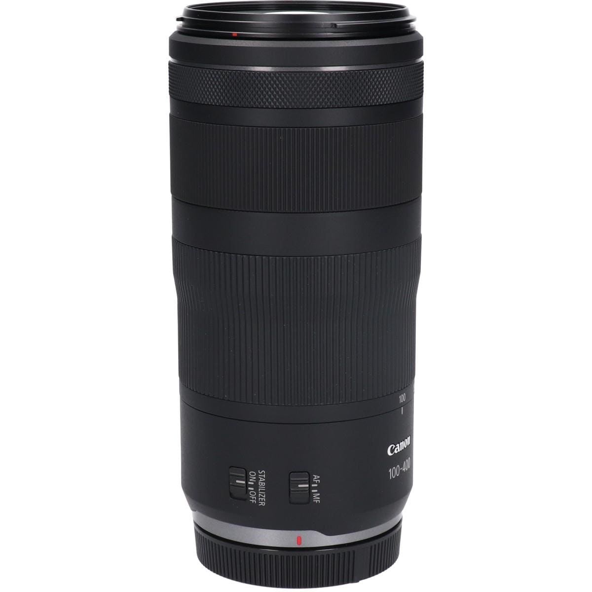 ＲＦ１００－４００ｍｍ　Ｆ５．６－８ＩＳ　ＵＳＭ